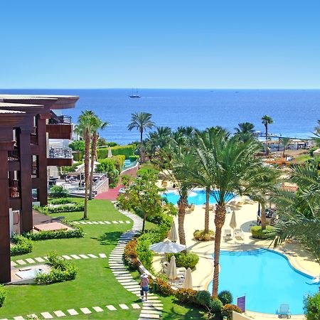Royal Savoy Sharm El Sheikh (Adults Only) Sharm El Sheikk Exterior foto El Alamein