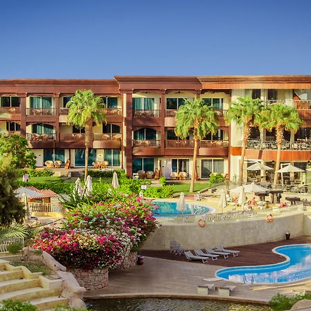 Royal Savoy Sharm El Sheikh (Adults Only) Sharm El Sheikk Exterior foto The Royal Spa at Talking Stick Resort