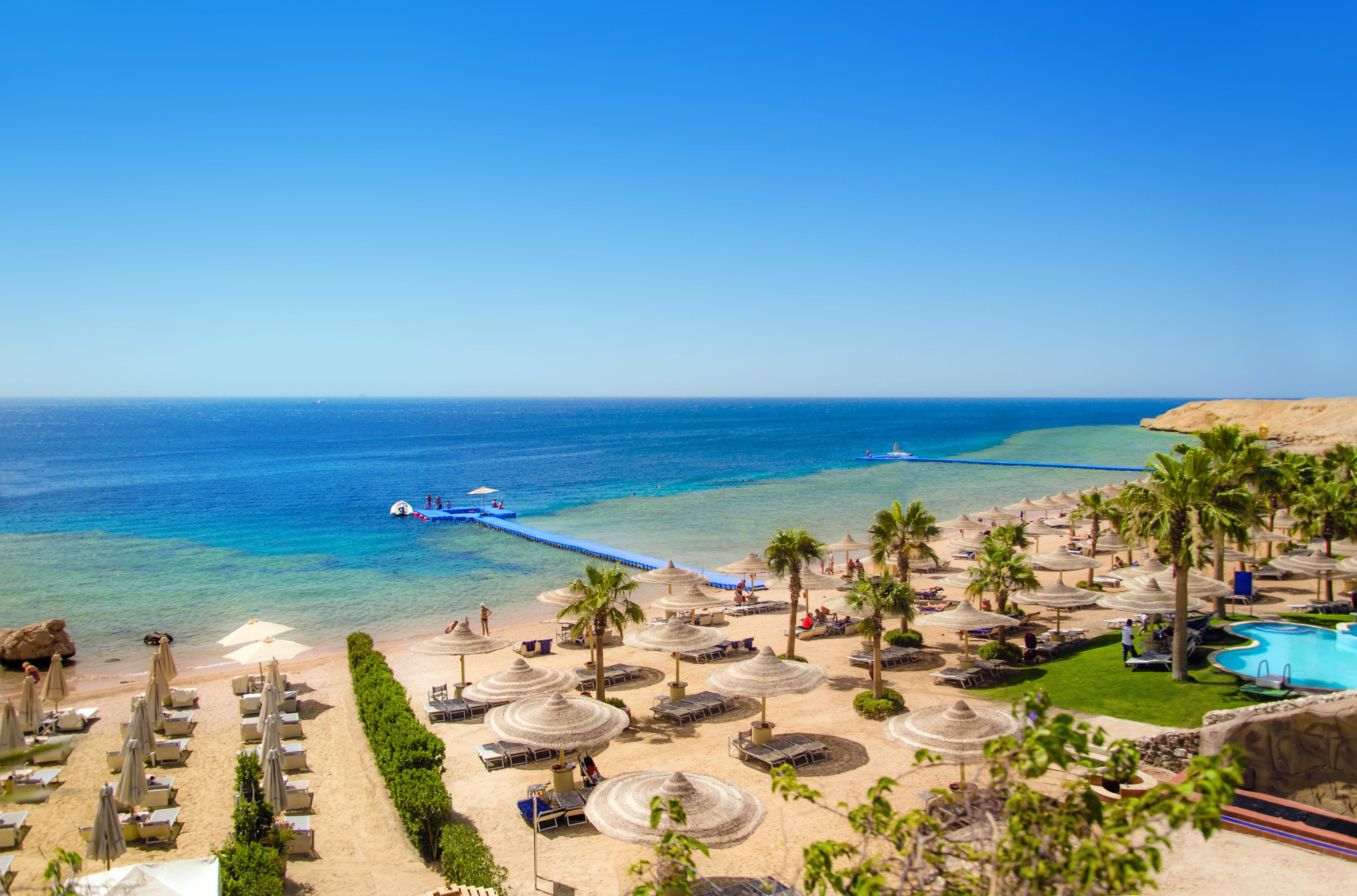 Royal Savoy Sharm El Sheikh (Adults Only) Sharm El Sheikk Exterior foto El Alamein