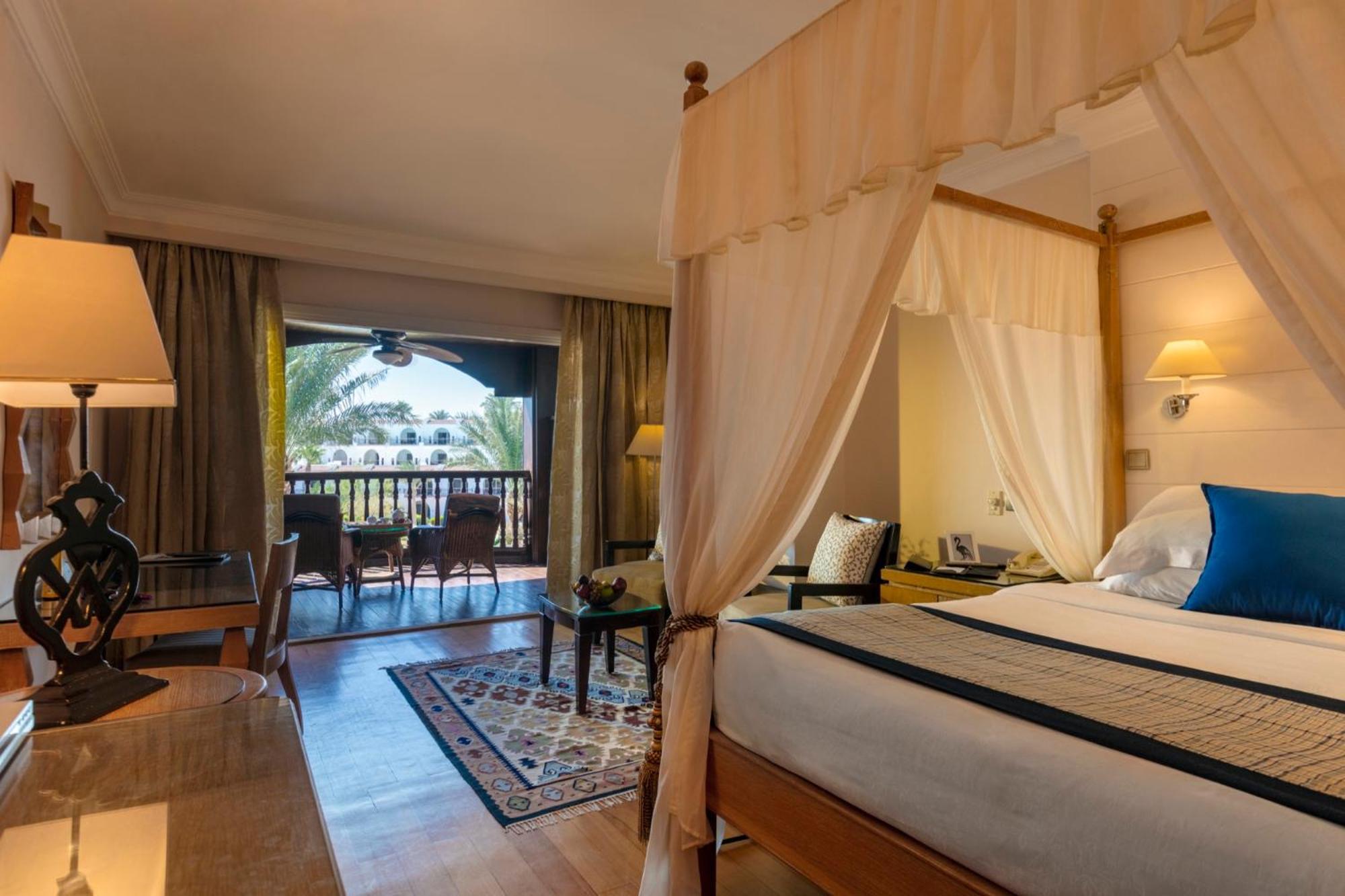 Royal Savoy Sharm El Sheikh (Adults Only) Sharm El Sheikk Exterior foto Deluxe room
